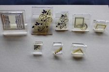 Stempel barbara gray gebraucht kaufen  Neustadt a.d.Donau