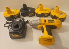 Dewalt dw059 18v for sale  Surprise