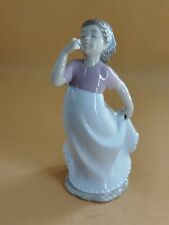 Porcellana nao lladro usato  Zafferana Etnea