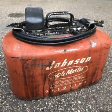 Vintage johnson mile for sale  Anoka