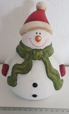 Weihnachtsdekoration weihnacht gebraucht kaufen  Leer (Ostfriesland)