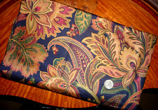 Large dark floral for sale  Cotati