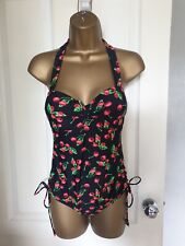 Ladies black swimming for sale  WAKEFIELD