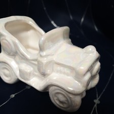 Midcentury ceramic oldtimer for sale  SLEAFORD