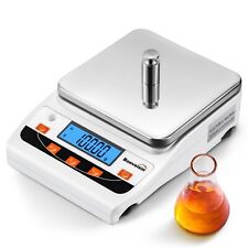 Bonvoisin lab scale for sale  Fort Lauderdale