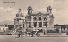 Lucca viareggio kursaal usato  Asti