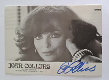 Photo signed joan for sale  BROMSGROVE