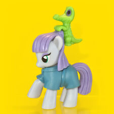 Używany, My Little Pony: Friendship is Magic Collection Maud Rock Pie + gumowa figurka 2015 na sprzedaż  PL
