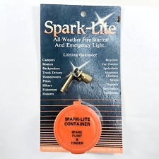 New spark lite for sale  Decatur