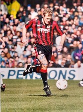 Alan shearer signed for sale  RUGBY