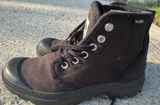 Palladium boots d'occasion  Expédié en Belgium