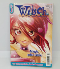 Comic witch . gebraucht kaufen  Mönchengladbach