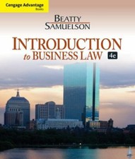Introduction business law for sale  Arlington