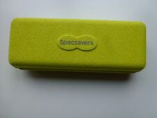 Specsavers glasses case.hard for sale  OAKHAM