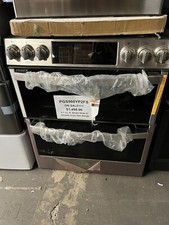 Pgs960ypfs stainless double for sale  West New York