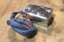 Boitier additionnel power d'occasion  Montrabé