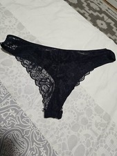 Tanga femme porté d'occasion  Bully-les-Mines