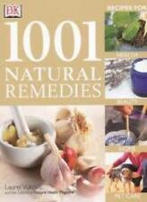 1001 natural remedies for sale  UK