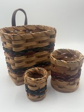 Handmade signed amish for sale  Beaufort