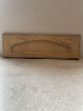 Solid limed oak for sale  SCUNTHORPE