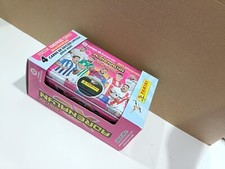 TIN BOX (Caja Metálica) ADRENALYN XL 2021 2022 Panini comprar usado  Enviando para Brazil