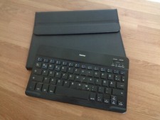 Hama bluetooth tastatur gebraucht kaufen  Köln