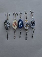 Beer cap fishing for sale  Rome
