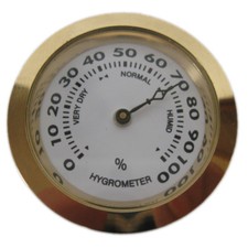 Igrometro analogico per usato Igrometro analogico per usato  Italia