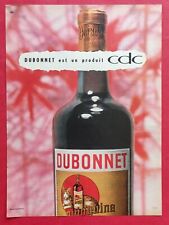 Publicité presse boisson d'occasion  Le Portel