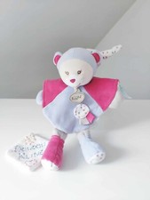 Doudou plat rond d'occasion  Plouzané