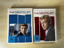 Dvd the mentalist gebraucht kaufen Dvd the mentalist gebraucht kaufen  Heldenstein