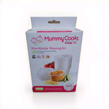 Mummy cooks reusable for sale  DURHAM