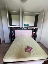 Camera letto completa usato  Casteggio