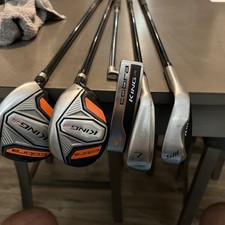 Cobra king jr. d'occasion  Expédié en Belgium