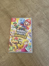 Super mario party d'occasion  Pont-l'Abbé
