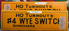 Shinohara code wye for sale  Riverside