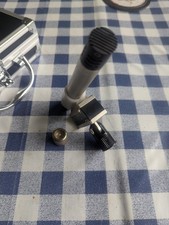 Akg c451e. vintage for sale  SHETLAND