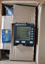 Concept2 pm3 rowing for sale  NORTHWICH