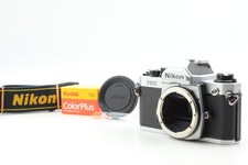 Corpo da câmera de filme 35 mm SLR S/N 806XXXX [ESTADO PERFEITO com alça] Nikon nova FM2 FM2N JAPÃO comprar usado  Enviando para Brazil