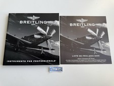 Catalogue publicitaire breitli d'occasion  Paris XII