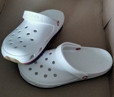 Crocs classic clog gebraucht kaufen  Hamburg
