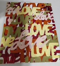 painting colorful original for sale  Lancaster