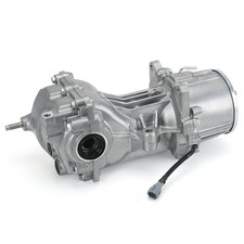 Rear carrier differential for sale  Walnut