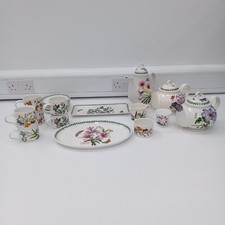 Portmeirion botanic gardens for sale  FLEET