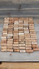 Wine corks lot for sale  Bartlesville