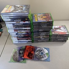 Xbox game bundle for sale  Sterling