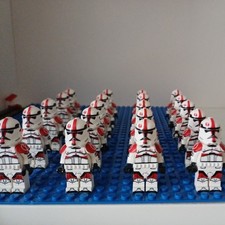 X20 custom lego for sale  YORK