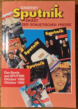 Sputnik sonderheft beste gebraucht kaufen  Essen