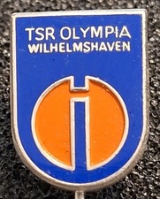 Tsr lympia wilhelmshaven gebraucht kaufen Tsr lympia wilhelmshaven gebraucht kaufen  Hamburg