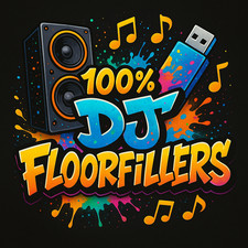 100% DJ Floorfillers Collection USB Multi-Genre Over 2000 Tracks comprar usado  Enviando para Brazil